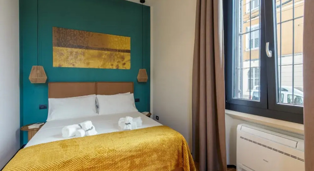 Trendy Studio for 2 in Bovisa, Milan, Забронировать Апартаменты/квартира Bovisa Милан, рядом с Аффори Чентро