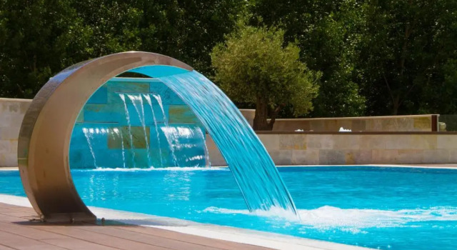 Коттедж с 3 комнатами Suites Finca Los Olivos
