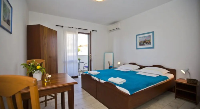 Номер Economy Guest House Kovacevic