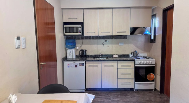 Апартаменты Standard Cabañas Del Sol