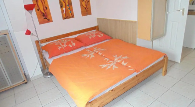Álmos Apartman