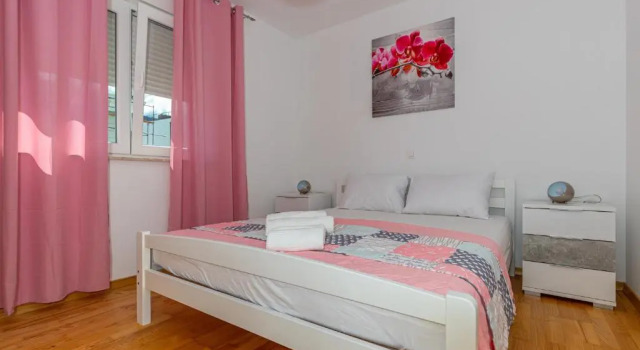 Apartments in Crikvenica 41205, Забронировать Апартаменты/квартира Цриквеница Приморско-Горанская жупания