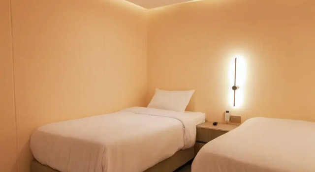 Dunia Suite