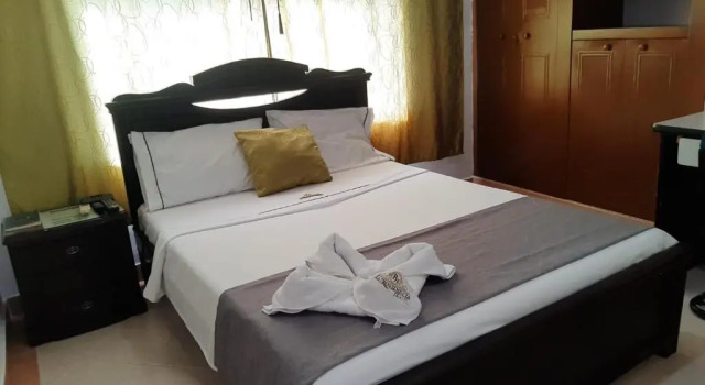 Двухместный номер Standard Hotel Neiva Providencia