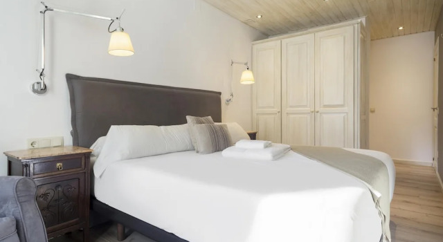 Luderna - Dúplex Cap de Aran A1, Réserver Hôtel Naut Aran Catalogne