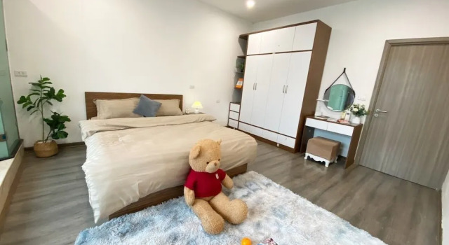 Апартаменты Deluxe Paradise Home TDT