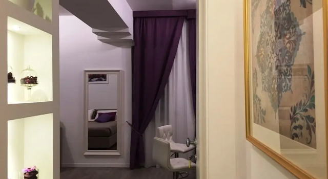 Al Parco II Rota B&B