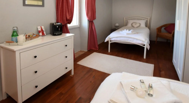 Grange de Lavande, Reserva ahora Hotel Roquebrune 