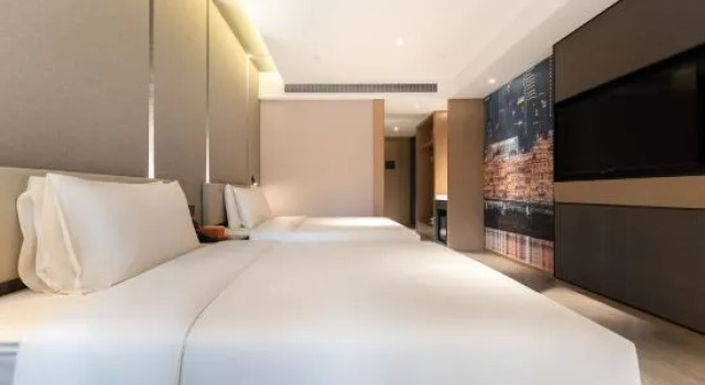 Семейный номер Standard Le Siam Hotel Silom Bangkok by PCL