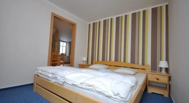 Apartmány Pod Zálesím