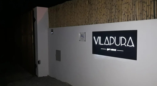 VILAPURA - Naturism