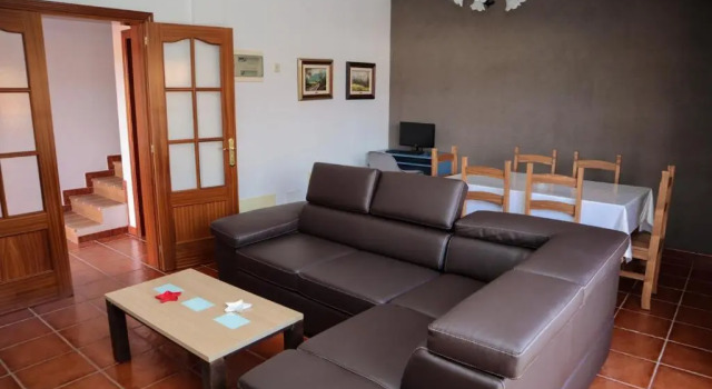 Коттедж с 3 комнатами Macu Home Pool Las Marinas