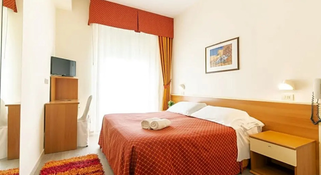 Полулюкс Hotel Dusseldorf