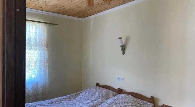Двухместный номер Classic с видом на сад Karine B&B