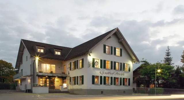 Schäfle Feldkirch-Altenstadt, Book Hotel Feldkirch 