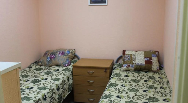 Drevnij Pskov Hostel, Réserver Auberge de jeunesse Hôtels à Pskov Region avec parking, Parking