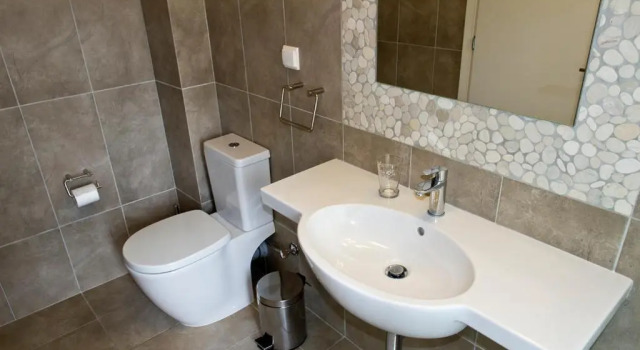 Студия Notos Luxury Studios