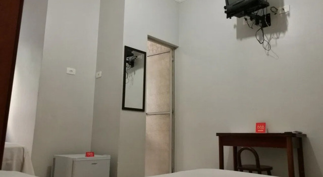 BBB Rooms Aclimação Vergueiro SP, Забронировать Отель Сан-Пауло штат Сан-Паулу, рядом с Культурный центр «Сан-Паулу»