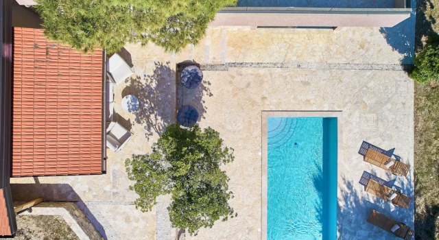 Resort Amalka Mare by Litto, Book Resort Resort Hotels in Split Region, Resort