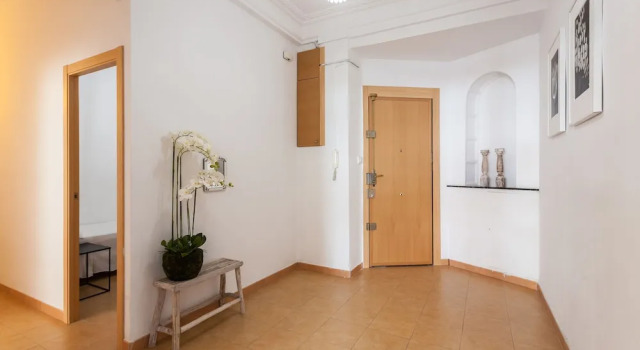 Kirei Apartment San Agustin, Забронировать Апартаменты/квартира Сьютат Белла 