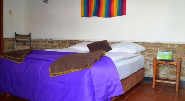 Paipa Hotel 100% Boyacense, Book Hotel SPA-hoteller i Paipa, SPA
