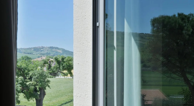Номер Standard Hotel Torresi