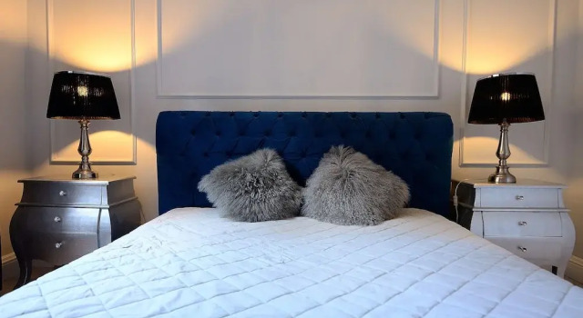 Victus Apartamenty - Nowy Jork, Varaa Huoneisto Górny Sopot 