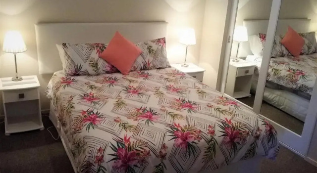 Апартаменты Paradise Views Luxury 2BR Apartment