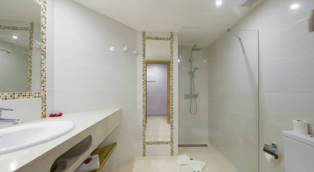 Студия Standard My Way Luxury Ibiza Studios