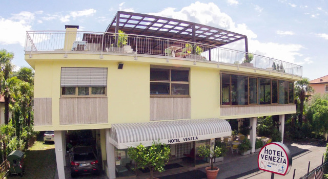 Hotel Venezia
