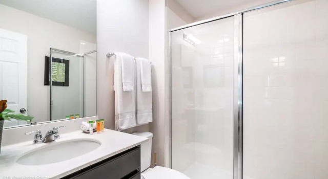Коттедж Beautiful Furnished Townhome w/ Private Pool!