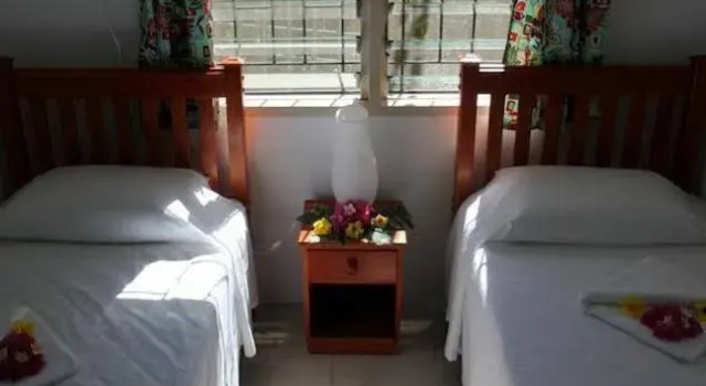 Rabosea Bed & Breakfast, Boek Hotel Nadi Vit Levu