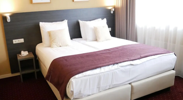 Номер Comfort Hotel het Oosten