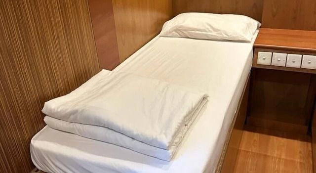 Номер Economy 3D Inn Hong Kong - Dragon