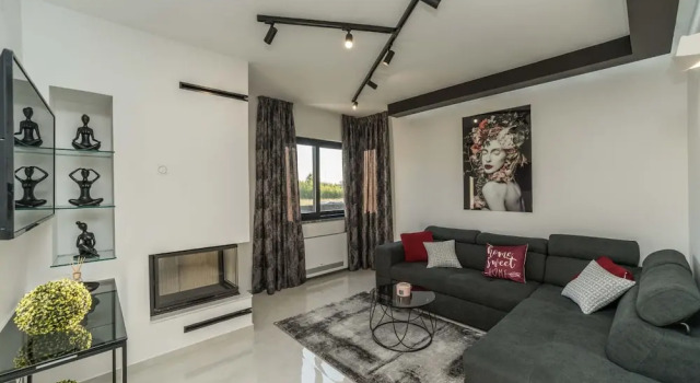 Villa Antea Dalmacija Zadarvillas, Rezerwuj Willa Privlaka Zadar County