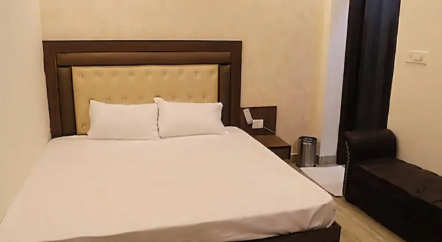 Номер Deluxe Hotel Mona Regency
