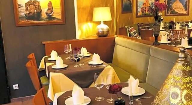 Hotel Ristorante Ilgabbiano, Забронировать Отель Нордвальде Münsterland