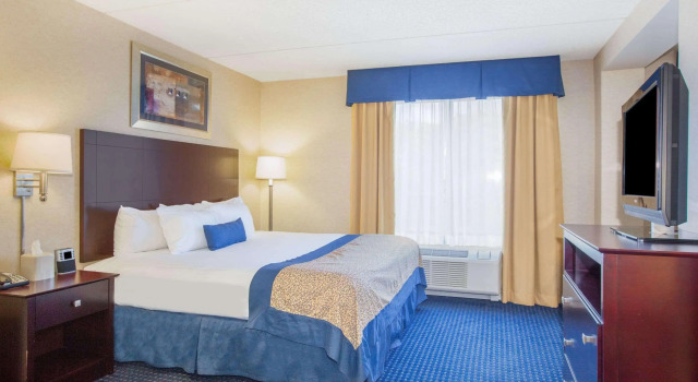 Fairfield by Marriott Inn & Suites Rome NY, Prenota Hotel Rome Stato di New York