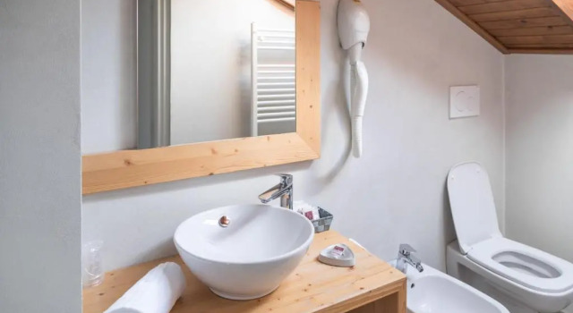 Номер Standard Hotel Miralago