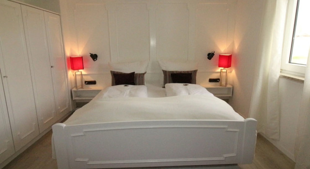 Двухместный номер Standard Aparthotel Paradies
