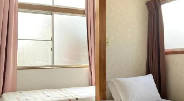 Номер Economy Guesthouse Namaste