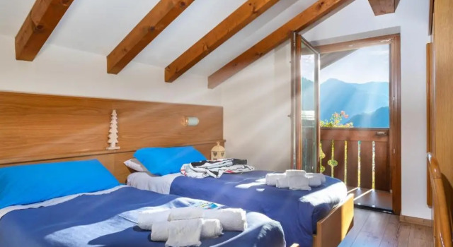 Номер Economy Albergo alla Posta