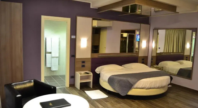 Номер Classic Hotel Motel 2