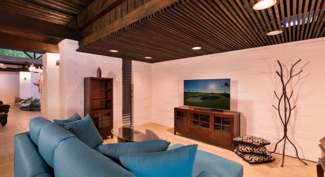 Ono Oasis Home 77-6463 3 Bedrooms 3.5 Bathrooms Home