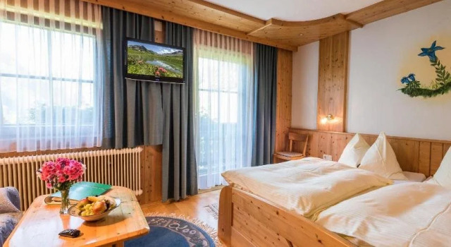 Bio Bauernhof Ederhof, Забронировать Отель Отели Grossglockner 4 звезды, 4*