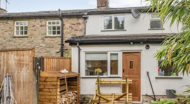 Fox Bank Cottage, Book Vacation Home Macclesfield Cheshire