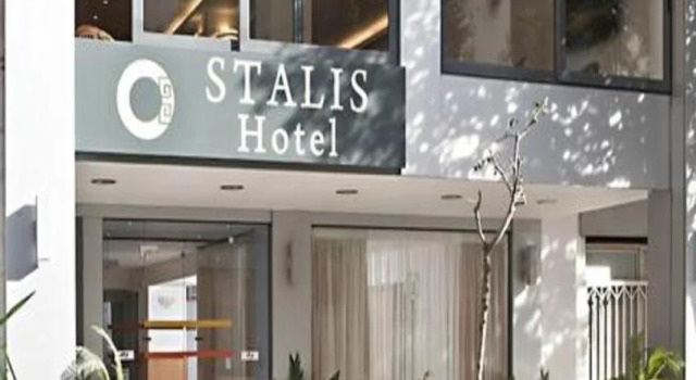 Stalis Hotel