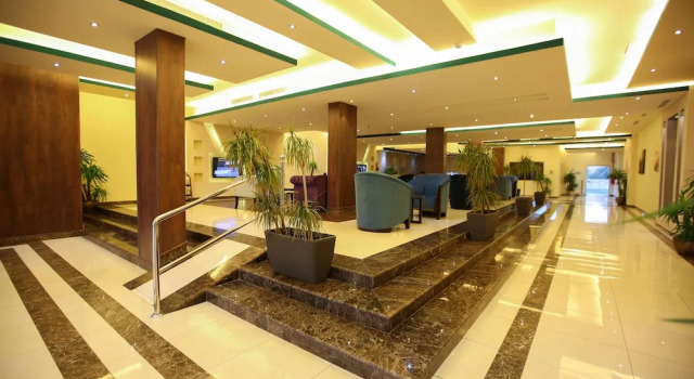 Masar Najd Furnished Apartments, Book Lejlighed Unaizah Al-Qassim Region