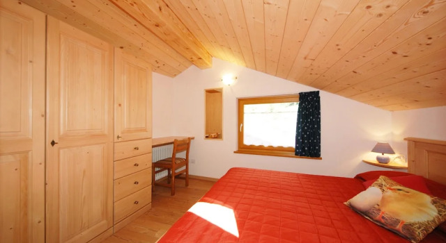 Casa Seler - Appartamento rosso