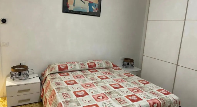 Трёхместный номер Standard Joys House